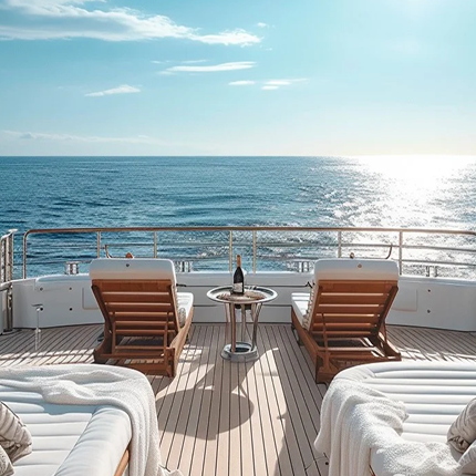 Alaçatı Yat Kiralama