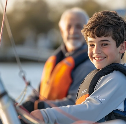 Alaçatı Yat Kiralama