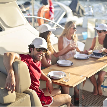 Alaçatı Yat Kiralama