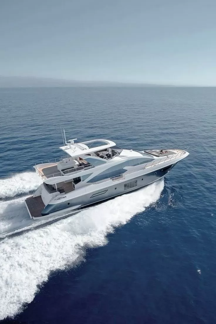 Alaçatı Yat Kiralama - En İyi Yat Markaları