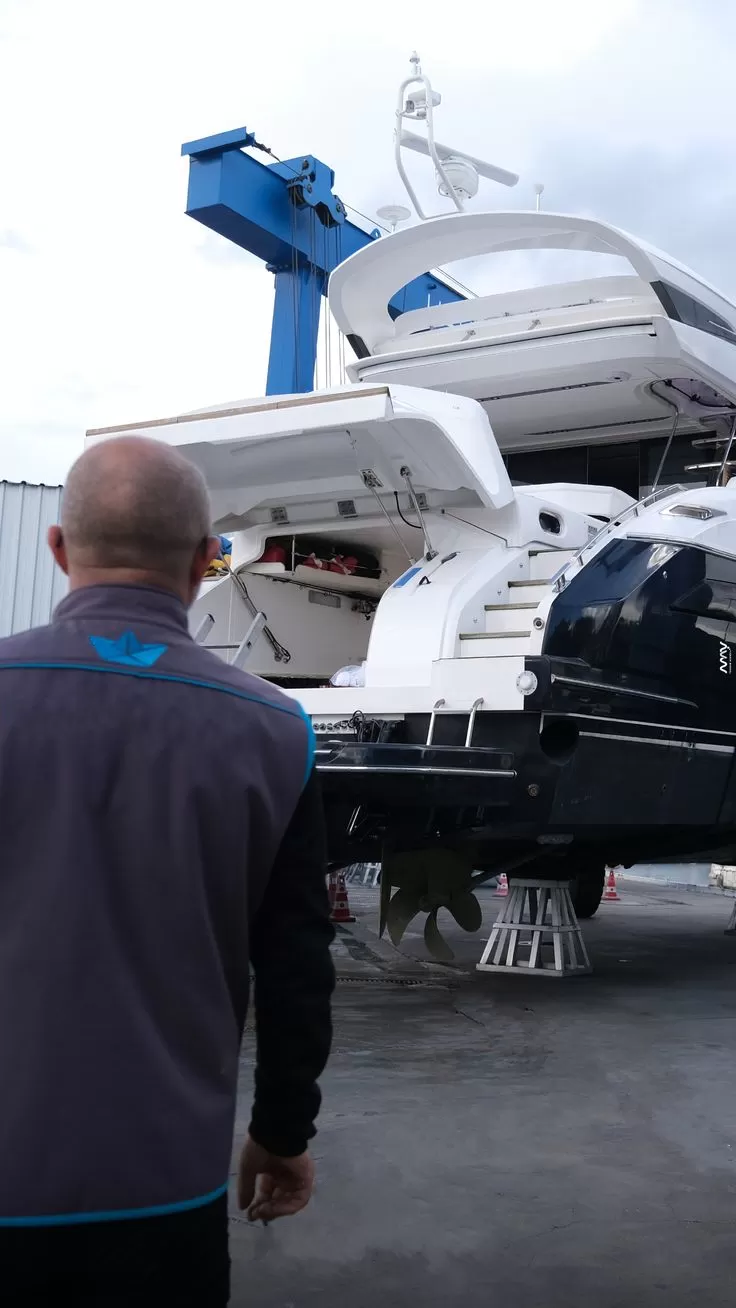 Yat Bakımı Nasıl Yapılır? - Yat Bakımı Onarımı 2025 Fiyat